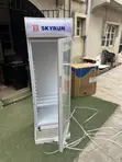 Skyrun SC228FN 228L Energy-Smart Chiller - 1