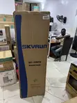 Skyrun SC228FN 228L Energy-Smart Chiller - 2