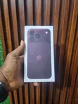 New Apple iPhone 18 Pro Max 512GB Red - 2