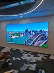 Brand New P1.8 Indoor Company Screen - 3