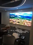 Brand New P1.8 Indoor Company Screen - 4