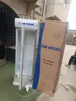 Skyrun SC-228FN Gilash Kofa Mai Sanyaya Abin Sha - 1