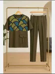 Men's Believe T-Shirts & Tanks - 2