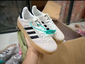 Original Adidas Sneakers - Brand New