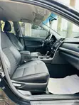 Toyota Camry SE 2016 - 1