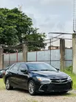 Toyota Camry SE 2016 - 2
