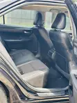 Toyota Camry SE 2016 - 3