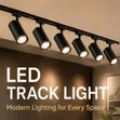 Sabon d.light LED Track Light - 1