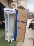 Skyrun SC-228FN Gilash Ɗari Chiller - 2