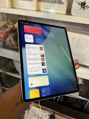 Apple iPad Air 128GB (UK Used)