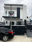 4-Bedroom Duplex for Sale in Ajah, Sangotedo - 1