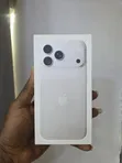 New Apple iPhone 18 Pro 512GB Silver - 1