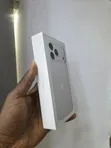 New Apple iPhone 18 Pro 512GB Silver - 2