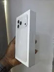 New Apple iPhone 18 Pro 512GB Silver - 3