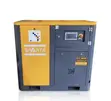 Sparta 30HP Rotary Screw Air Compressor - 1