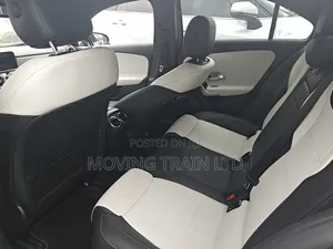 2020 Mercedes-Benz A-Class A 220 AWD 4MATIC