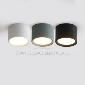 d.light LED Ceiling Light - Dimmable