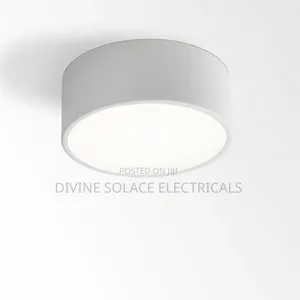d.light LED Ceiling Light - Dimmable