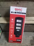 300W GMC Solar Street Light - High-Power Outdoor LED - 2
