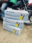 Yohako 3.5kva 24v Hybrid Power Inverter - 2