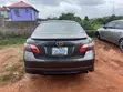 2008 Toyota Camry SE Sedan - 1