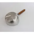 Quality Stainless Steel Sauce Pan with Long Handle - 3