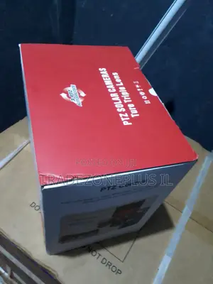 Kamara Mai Gilashin Gani Sau uku na Rana Mai Juyawa (PTZ)