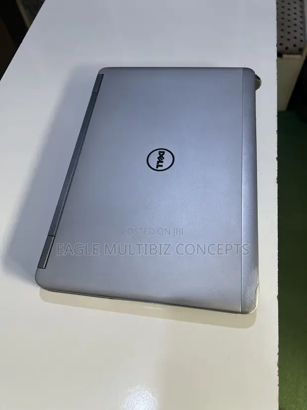 Dell Latitude 14 Laptop - 8GB RAM, 128GB SSD, Intel Core i5 - 1