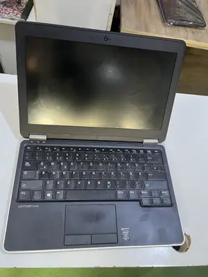 Dell Latitude 14 Laptop - 8GB RAM, 128GB SSD, Intel Core i5