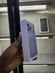 New Apple iPhone 18 Pro Max 512GB Blue - 2