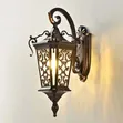 d.light Pillar Fence Light - Brand New - 3