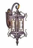 d.light Pillar Fence Light - Brand New - 5