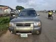 Nissan Frontier - Nigerian Used - 1