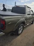 Nissan Frontier - Nigerian Used - 2