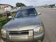 Nissan Frontier - Nigerian Used - 5