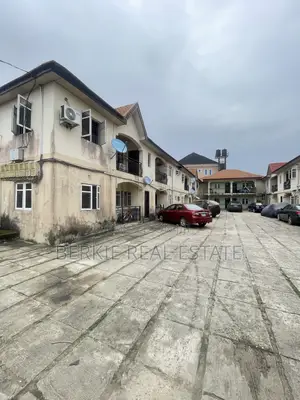 20 Units Block of Flats for Sale in Ado/Ajah