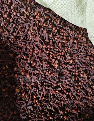 Grade A Cloves Seed - 50kg
