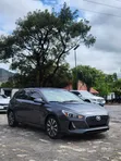 Hyundai Elantra 2018 Gray - 2