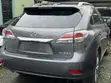 Lexus RX 350 AWD 2013 Grey - 1