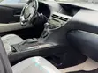 Lexus RX 350 AWD 2013 Grey - 2