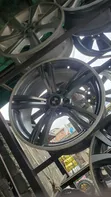 BMW 19-Inch Wheels (Front & Back) - 2