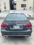 Mercedes-Benz E350 Base 2010 Sedan - 2