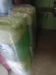Heavy Duty 25L Water Tank - 2