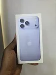 New Apple iPhone 18 Pro Max 256GB Blue - 2