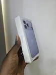 New Apple iPhone 18 Pro Max 256GB Blue - 3