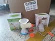 Manual Vegetable Slicer & Chopper - 2