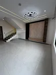 4 Bedroom Semi-Detached Duplex a Juna Ajah - 4