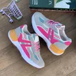Diao Fashion Ladies Sneakers - Brand New - 1