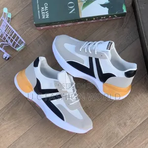 Diao Fashion Ladies Sneakers - Brand New