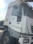 Farin Iveco Stralis 430 6x4 Truck (1998) - 2